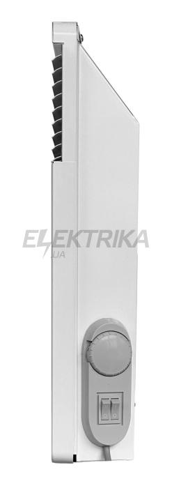 Електроконвектор серії ЄВРО+ ряд Економ ЕВНА-1,0/230С2М(ме) (4682)