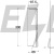 Світильник вуличний настінний LUTEC Leo 5192701118 Architectural (50556)