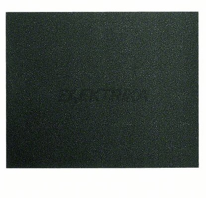 Шліфлист для ручного шліфування Best for Stone-waterproof 230 x 280 мм, 80