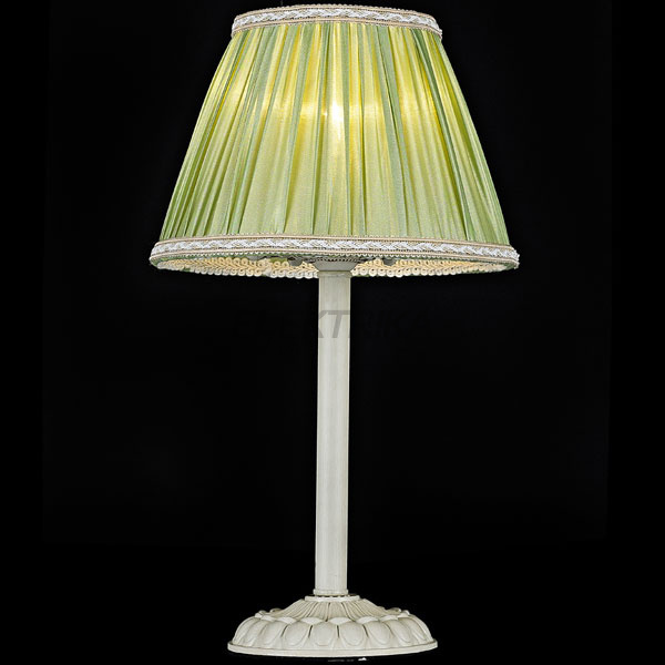 Настільна лампа Maytoni ARM325-00-W Elegant Olivia