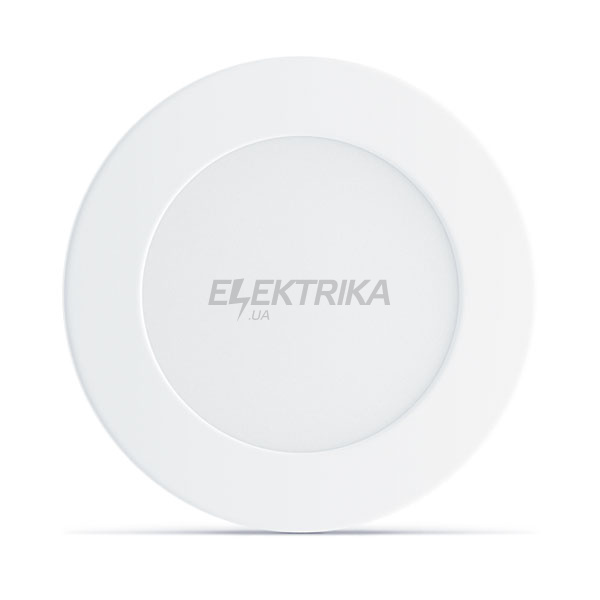 Панель (міні) GLOBAL LED SPN 6W яскраве світло (1-SPN-004)