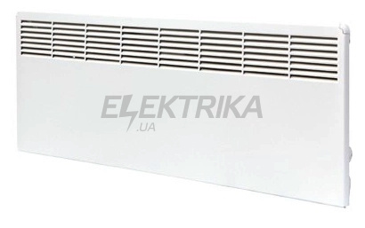 BETA BT - електроконвектор з електронним термостатом з Bluetooth 1500 Вт