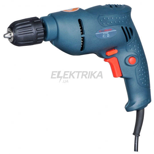 Дриль електричний 500 вт Baumaster id-2150x