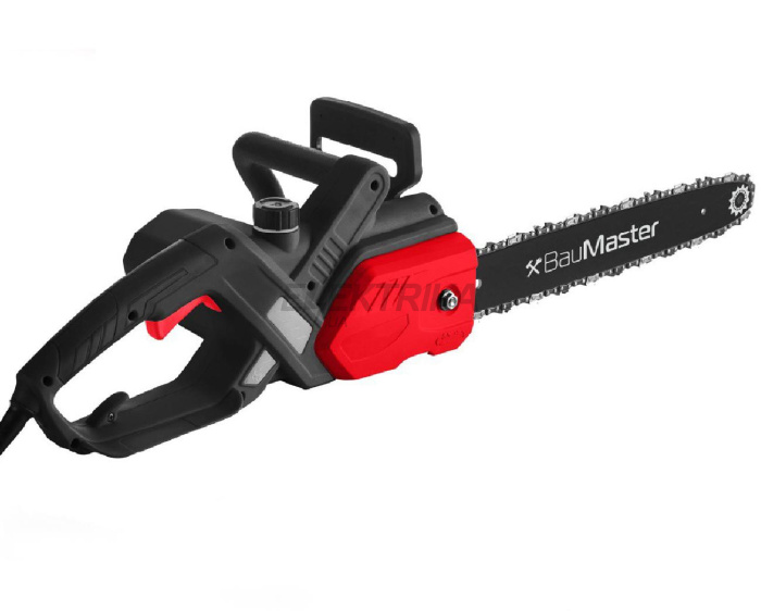 Ланцюгова пила Baumaster 2500 Вт (CC-9925BE)