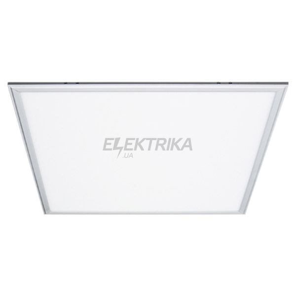 AL2113 160LED, 36W, 4000K IP40, 595*595*11мм LED ПАНЕЛЬ