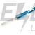 Кварцова лампа EVL-T8-1200 36Вт бактерицидна озонова