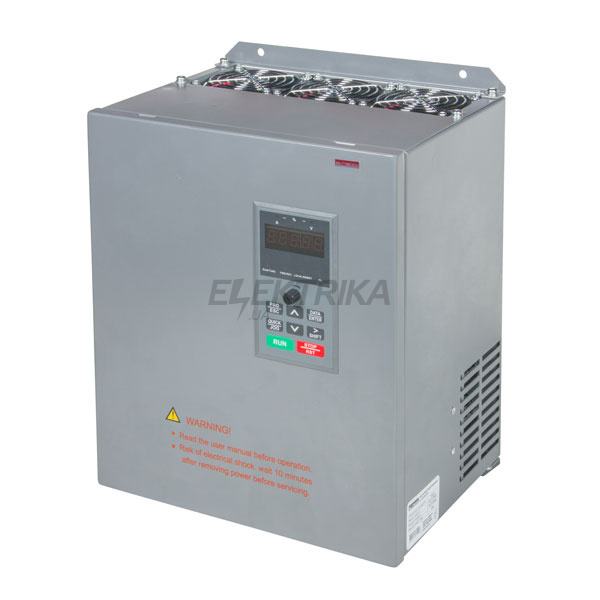 Перетворювач частотний ef-drive.45 45кВт 3ф/380В
