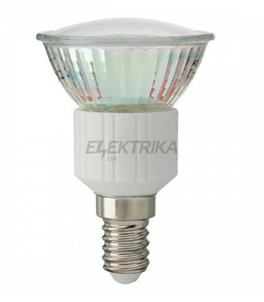 Лампа світлодіодна LED "Spot", E14, 3Вт, 2700К, BL-E14/3W-230/27-JDR