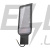 Світильник вуличний консольний Євросвітло 100Вт 6400К SKYHIGH-100-060