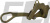 Самозатискний універсальний затискач e.selfgrip.clamp.16.32