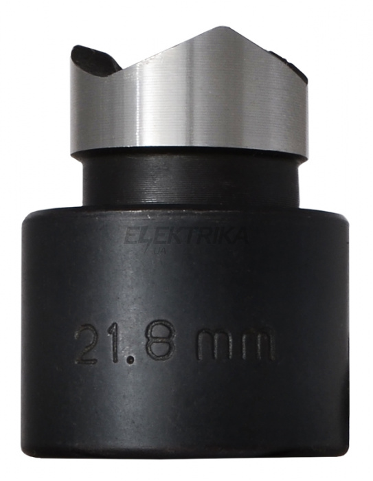 Різак круглий для гідравлічного інструменту АСКО-УКРЕМ d 21,8 mm (A0170020023)