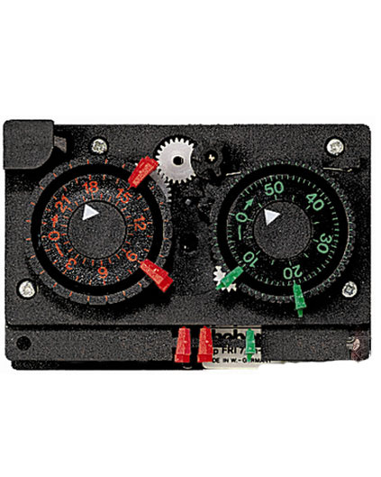 Реле часу FRI 77 g-2