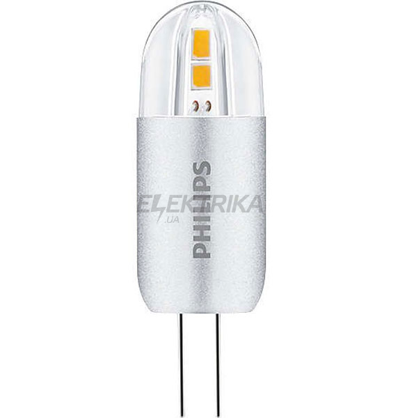 Лампа світлодіодна CorePro LEDcapsuleLV 2-20W 830 G4