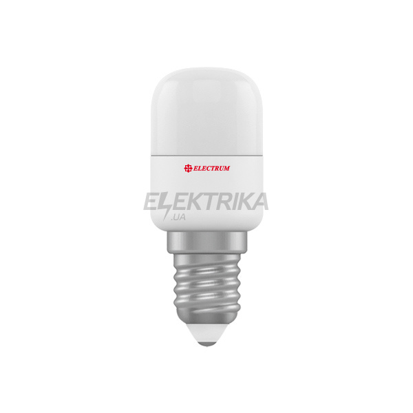 Лампа світлодіодна Pigmy 2.5W E14 2700 CR LP-6