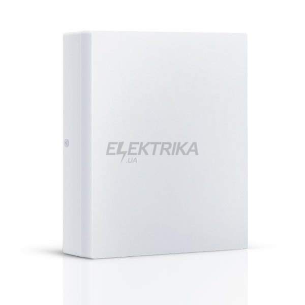 Світильник LED настінно-стельовий 18W м'яке світло (1-LCL-003-06-S)