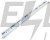 Кварцова лампа EVL-T8-1200 36Вт бактерицидна без озону (000057019)