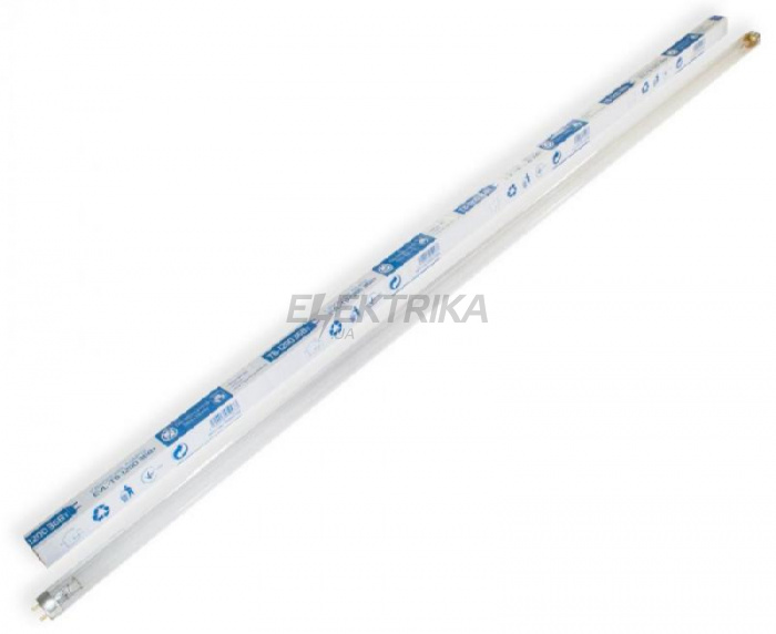 Кварцова лампа EVL-T8-1200 36Вт бактерицидна без озону (000057019)