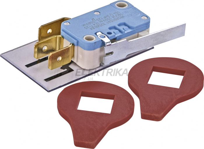 Додатковий контакт ETI * PS LA356 004665057