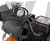 Автоматична насосна станція 1500Вт, 24л, 4200л/год, 50м Sturm (WP97151)