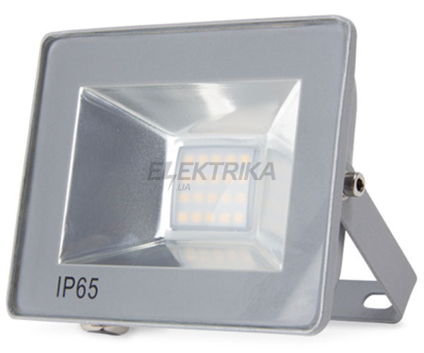 Прожектор світлодіодний E.NEXT e.LED.flood.20.6500, 20Вт, 6500К (l0800024)