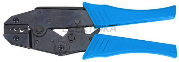 Інструмент обтискний АСКО-УКРЕМ HS-06WF2С (A0170010007)