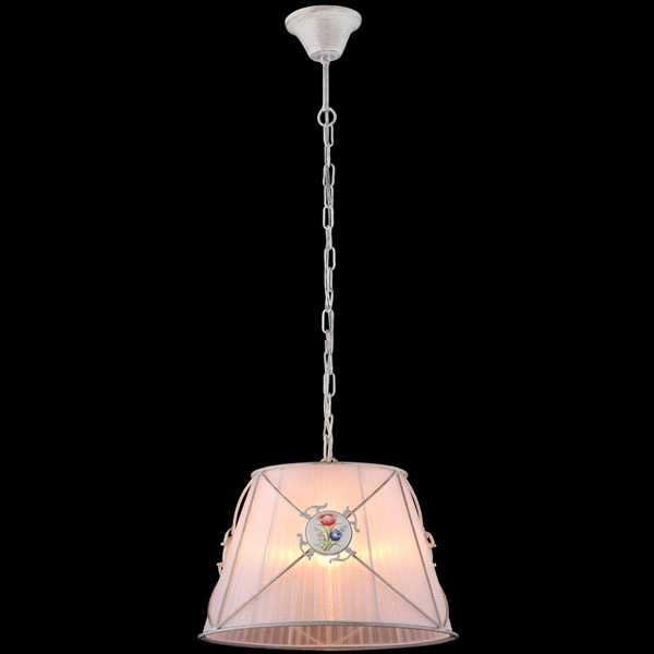 Люстра Maytoni ARM620-11-W Elegant Itella