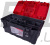 Ящик для інструментів, e.toolbox.pro.10, 19" 490x260x246мм (t011010)