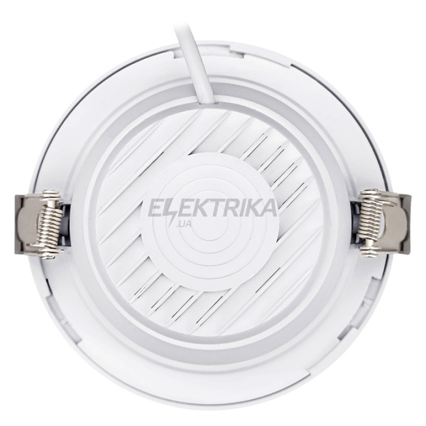 Світильник Ledvance LED DL CMFT D100 P 13W MS 940 U19 WT (4099854490903)