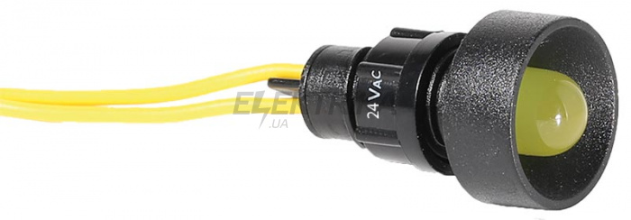 Сигнальна лампа ETI LS LED 10 Y 24AC 004770809