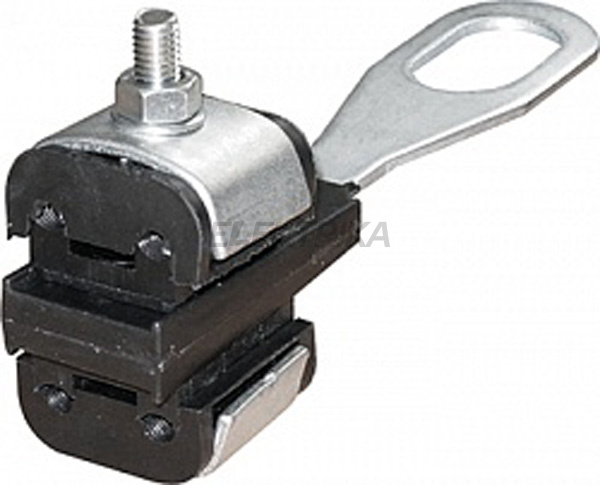 Анкерний затискач tarel.ukp.4.16.25 4х(16-25) мм.кв.