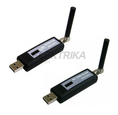 USB елемент RF iNELS/USB