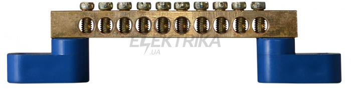 Шина нульова АСКО-УКРЕМ НД - 1А 10 (A0150120039)