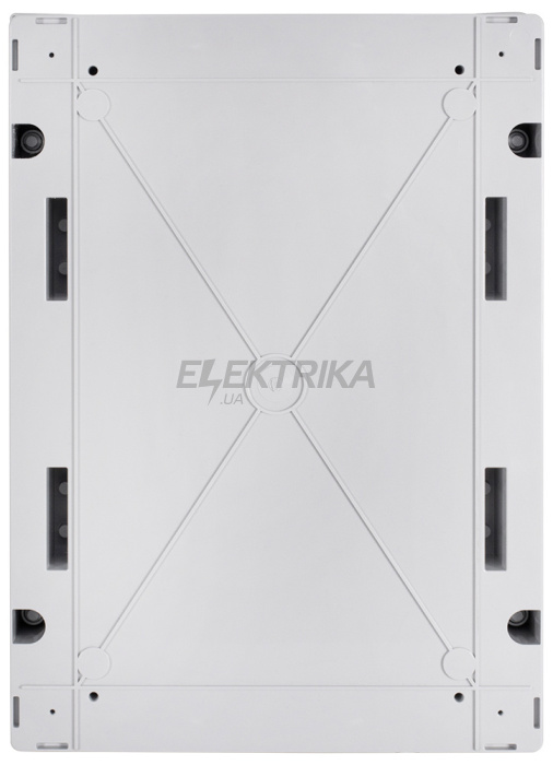 Корпус пластиковий на 24 модулі e.plbox.pro.n.24 навісний, IP65 (p098003)