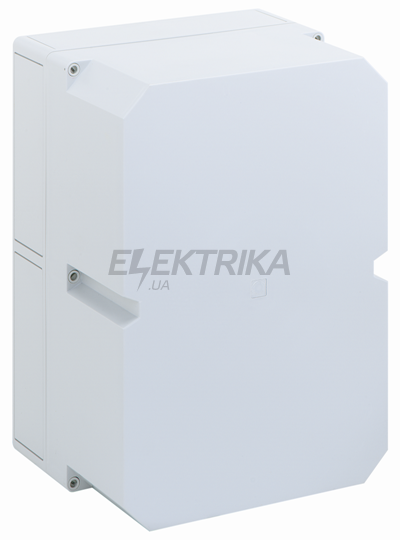Коробка для монтажу електронних та електротехнічних виробів TK PS 3625-16-o