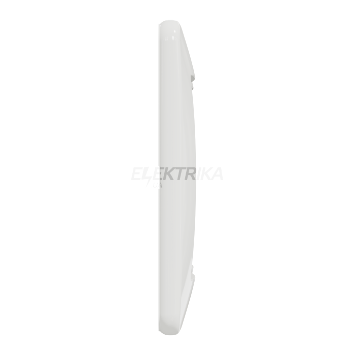 Рамка 3-постова Білий Sedna Design Schneider Electric SDD311803