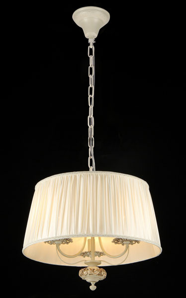 Люстра Maytoni ARM326-33-W Elegant Olivia