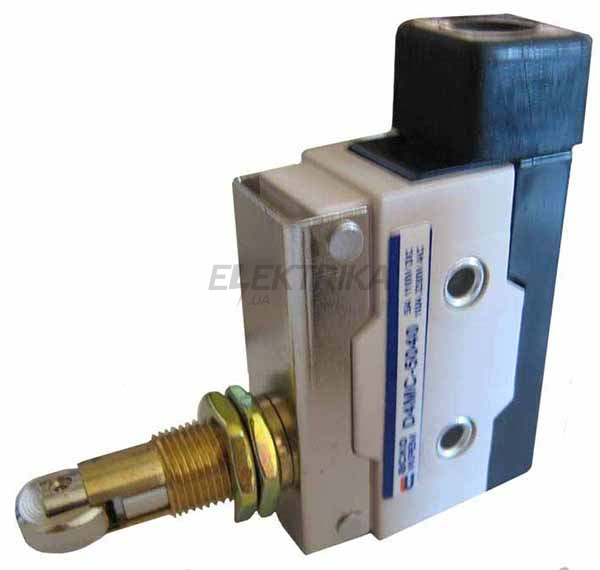 Мікровимикач D4MC-5040
