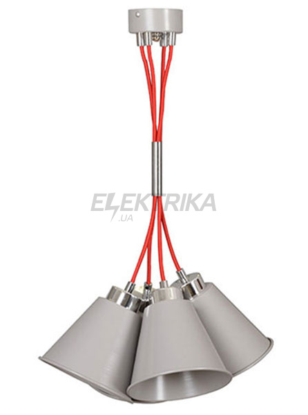 Світильник підвісний Emibig 235/4 Prevent
