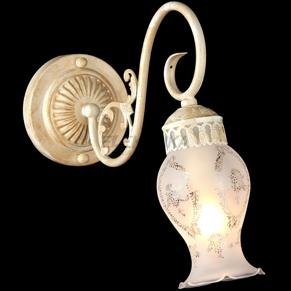 Бра Maytoni ARM321-01-G Elegant Mare