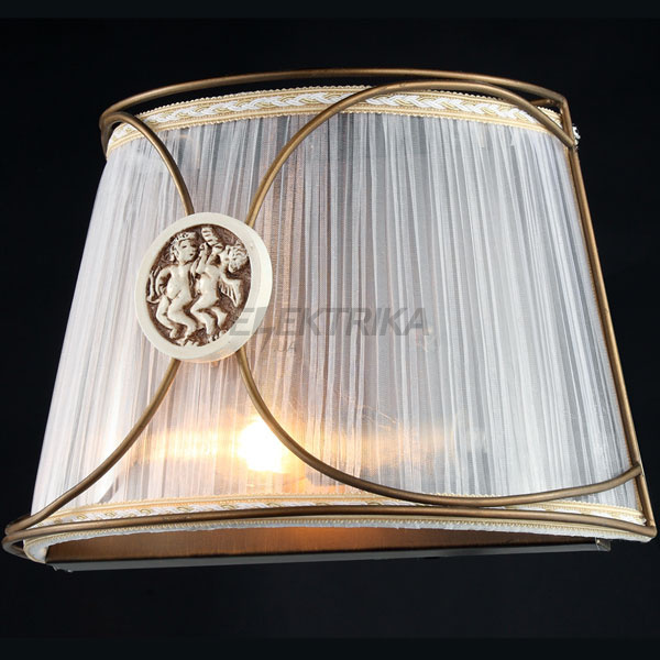 Бра Maytoni ARM365-01-R Elegant Letizia