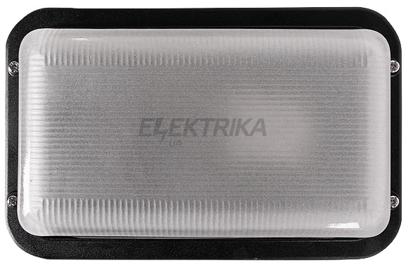 Світильник e.light.1701.1.60.27.black 60W