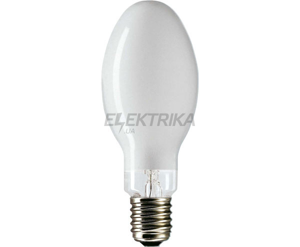 Лампа натрієва високого тиску SON H 220W/220 E40 1SL/12
