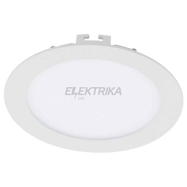 Стельовий світильник "Fueva 1" 1х12Вт LED, білий, 4000К, 94058