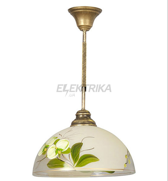 Світильник підвісний Emibig 600/2 Antonina