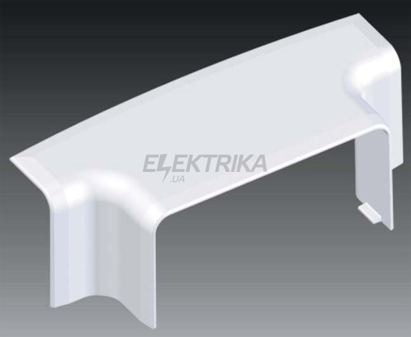 Т-перехід для EKD 80x40 (8504/EKD_HB)