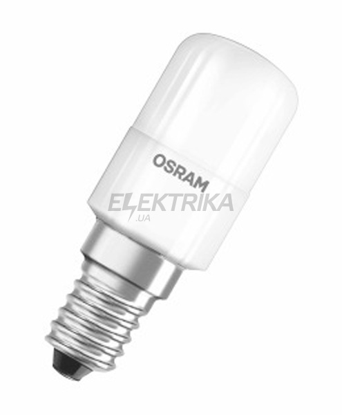 Лампа світлодіодна, STAR Special 26 1,5W/865 220-240V FR E14