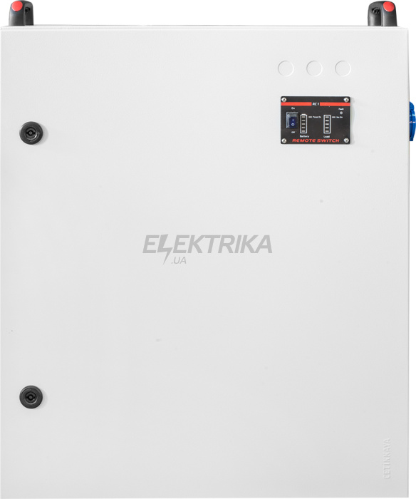 Шафа безперебійного живлення e.ups.mbox.2000/1800, 2000Вт, 1800Вт*год, IP44 (s0104003)
