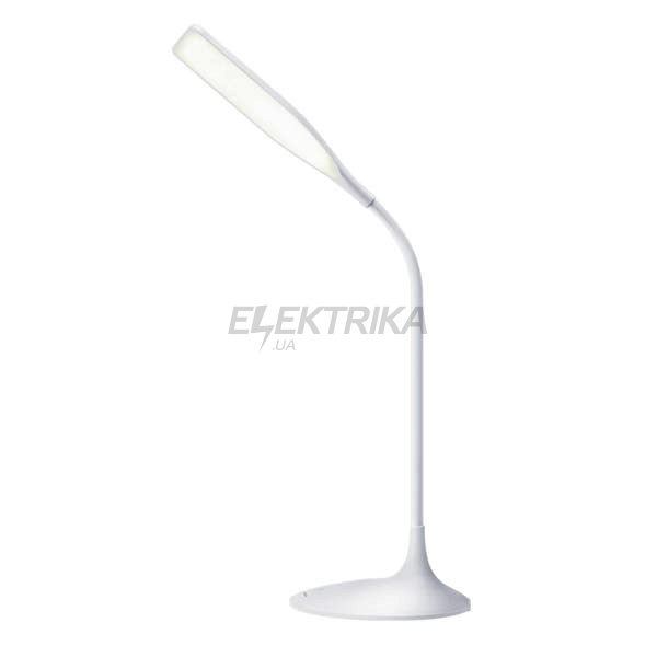 Настільний led-світильник DKL 6W 4100K WH Square