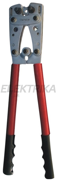 Прес-кліщі АСКО-УКРЕМ HX-50B (A0170010006)