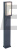 Світильник вуличний стовпчик середній LUTEC Qubo 7193001118 Architectural (50569)